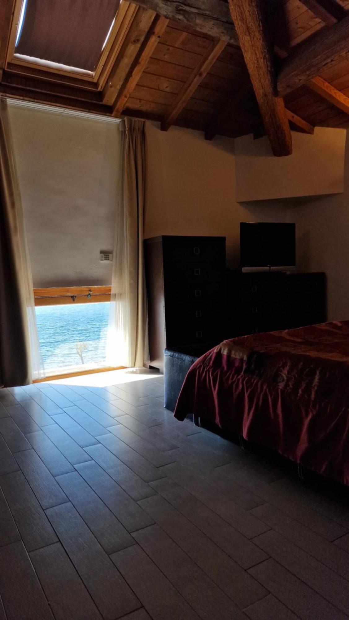 Cala Dei Mori Aparthotel Livorno Bagian luar foto