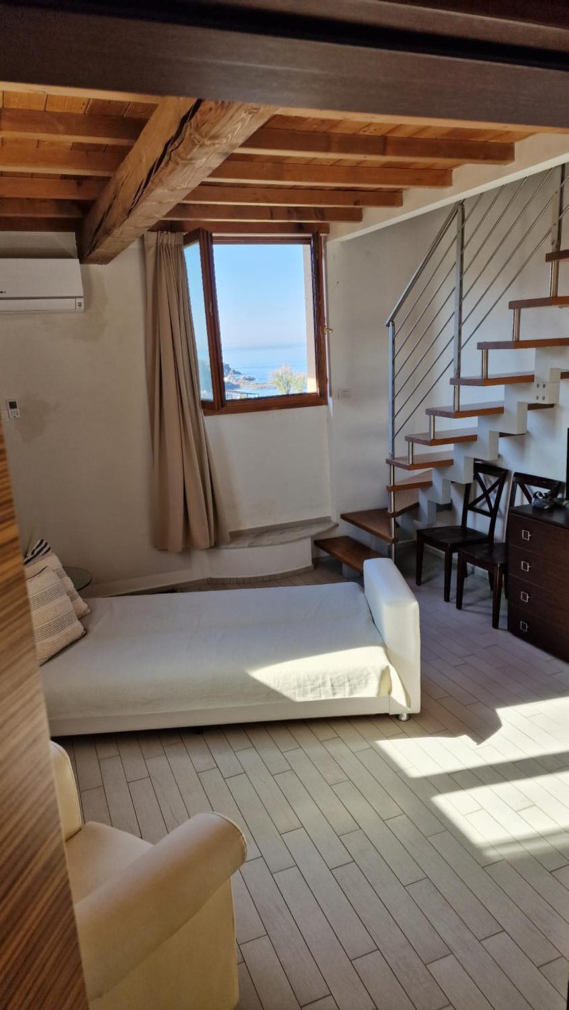Cala Dei Mori Aparthotel Livorno Bagian luar foto