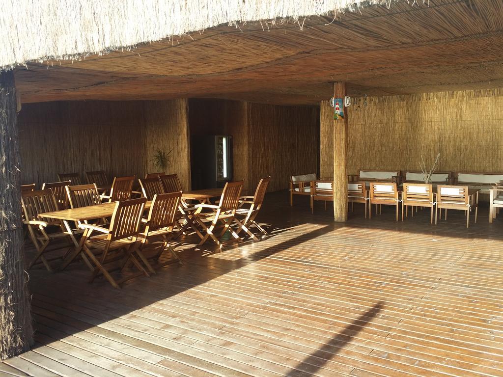 Cala Dei Mori Aparthotel Livorno Bagian luar foto